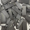 End Hook Row Steel FIber