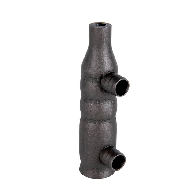 Groouting Sleeves/Coupler