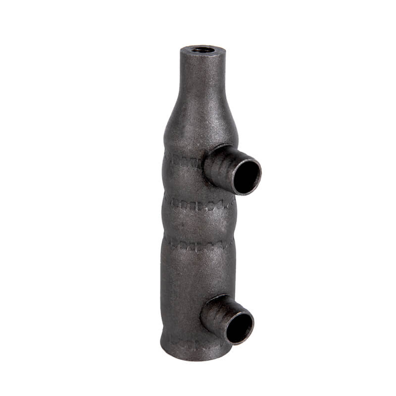 Cast Iron Full Grouting Sleeves