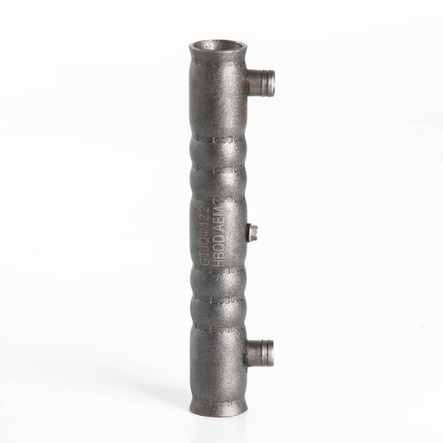 Steel Full Grout Sleeve