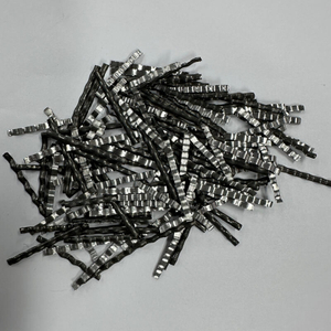 Sheer Wave Steel Fiber