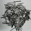 Sheer Wave Steel Fiber