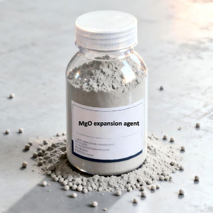 Expanding Agent