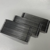 End Hook Row Steel FIber