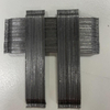 End Hook Row Steel FIber