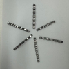 Sheer Wave Steel Fiber