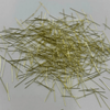 Copper-coated Steel Fiber