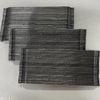 End Hook Row Steel FIber