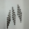 Sheer Wave Steel Fiber