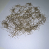 Copper-coated Steel Fiber