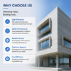 FDN: An Efficient, Mul-tifunctional Water Reducer
