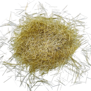 Copper-coated Steel Fiber