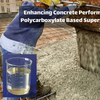 Polycarboxylate High-performance Water Reducer