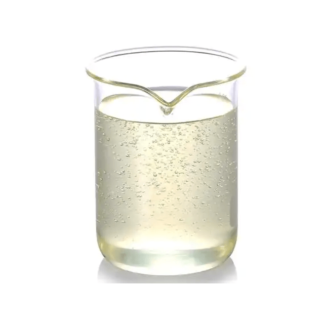 Polycarboxylate High-performance Water Reducer
