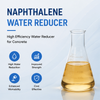 FDN: An Efficient, Mul-tifunctional Water Reducer