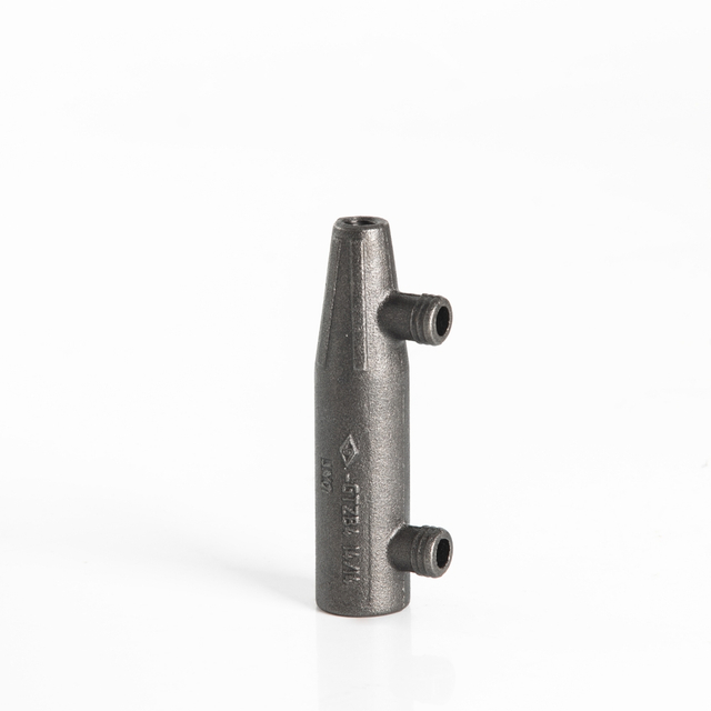 HBQD cast iron semi-grouting sleeve